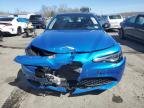 2020 Alfa Romeo Giulia Ti იყიდება Glassboro-ში, NJ - Front End