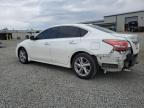2015 Nissan Altima 2.5 na sprzedaż w Earlington, KY - Rear End