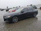 2023 Acura Tlx Tech A for Sale in Martinez, CA - Vandalism