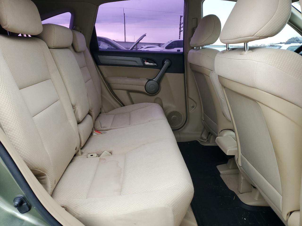 2008 Honda CR-V - Image 11