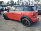 2012 Mini Cooper Countryman zu verkaufen in Austell, GA - Mechanical