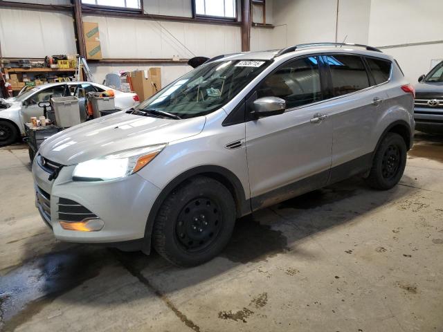 2014 FORD ESCAPE SE for sale at Copart AB - EDMONTON