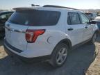 2018 Ford Explorer  na sprzedaż w Cahokia Heights, IL - Front End