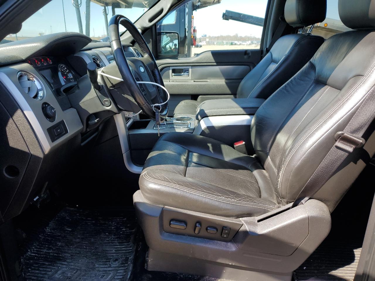 2013 Ford F-150 - Image 7
