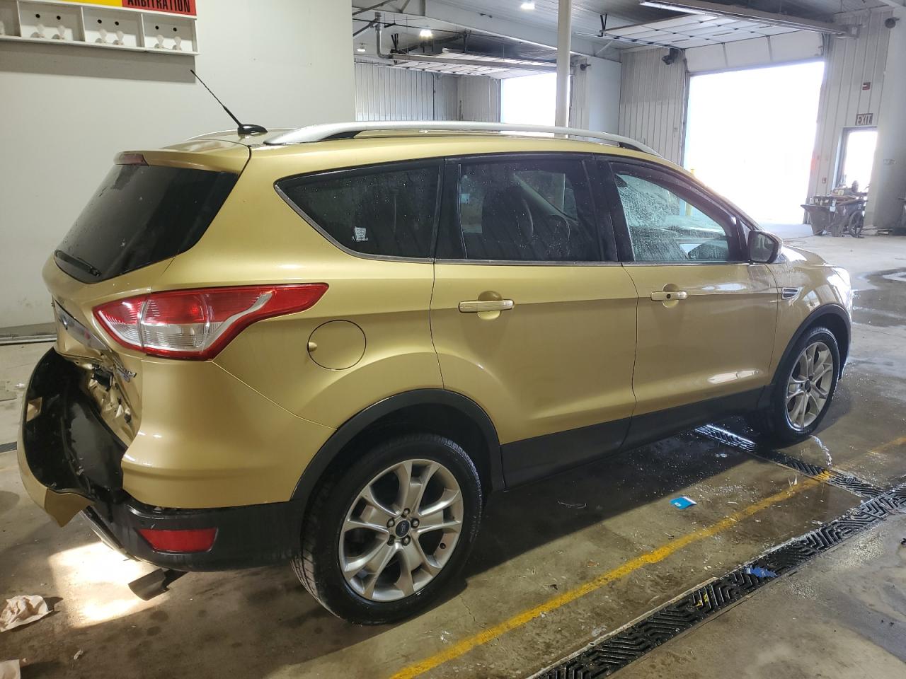 2014 Ford Escape - Image 3