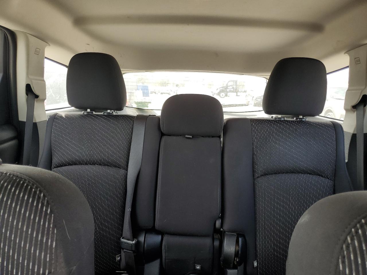 2015 Dodge Journey - Image 10