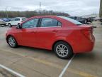 2012 Chevrolet Sonic Lt   for Sale in Louisville, KY - Front End