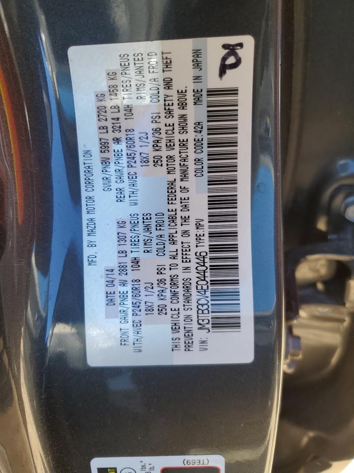2014 Mazda CX-9 - Image 13