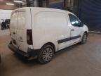 2017 CITROEN BERLINGO 8 for sale at Copart SANDWICH