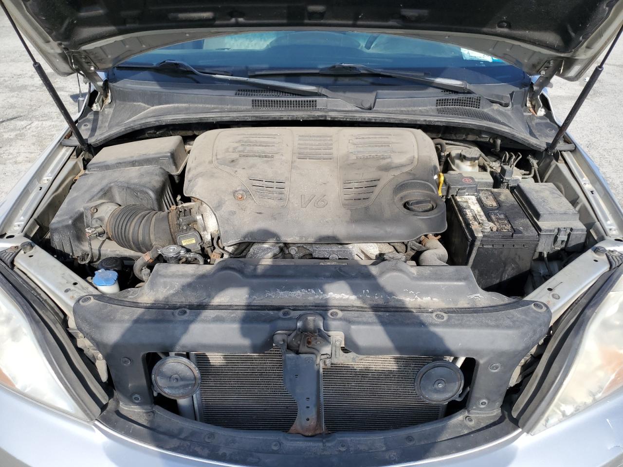 2008 Kia Sorento - Image 13