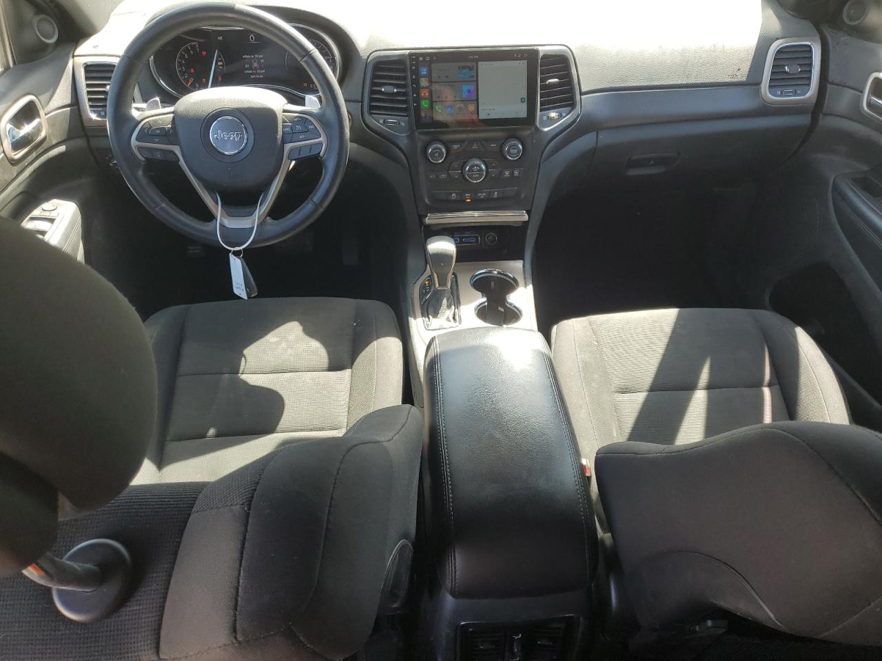 2016 Jeep Grand Cherokee - Image 8