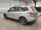 2018 Subaru Forester 2.5I на продаже в Center Rutland, VT - Biohazard/Chemical