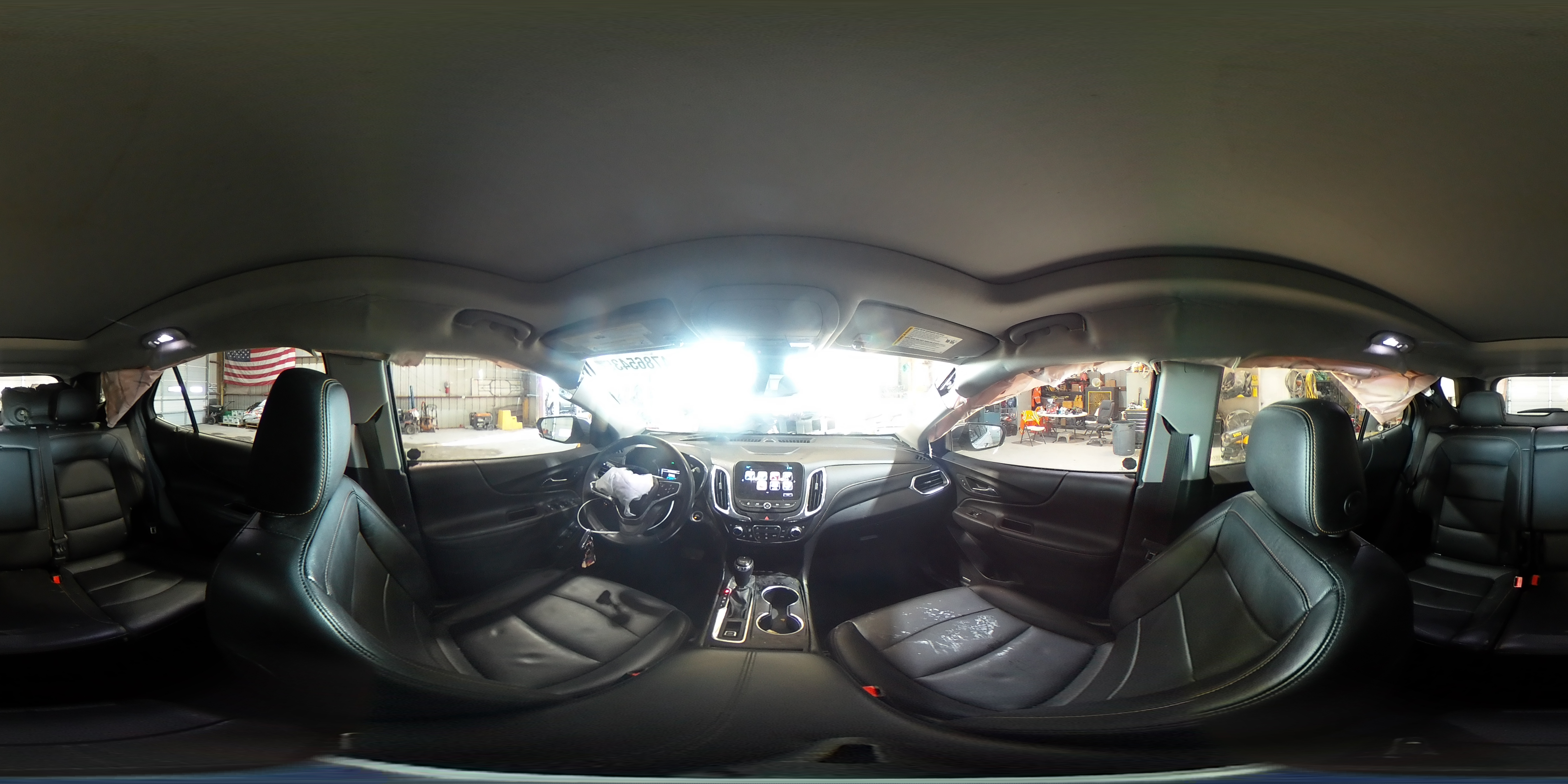 2018 Chevrolet Equinox - Image 14