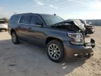 2017 Chevrolet Suburban K1500 Lt for Sale in Oklahoma City, OK - Front End