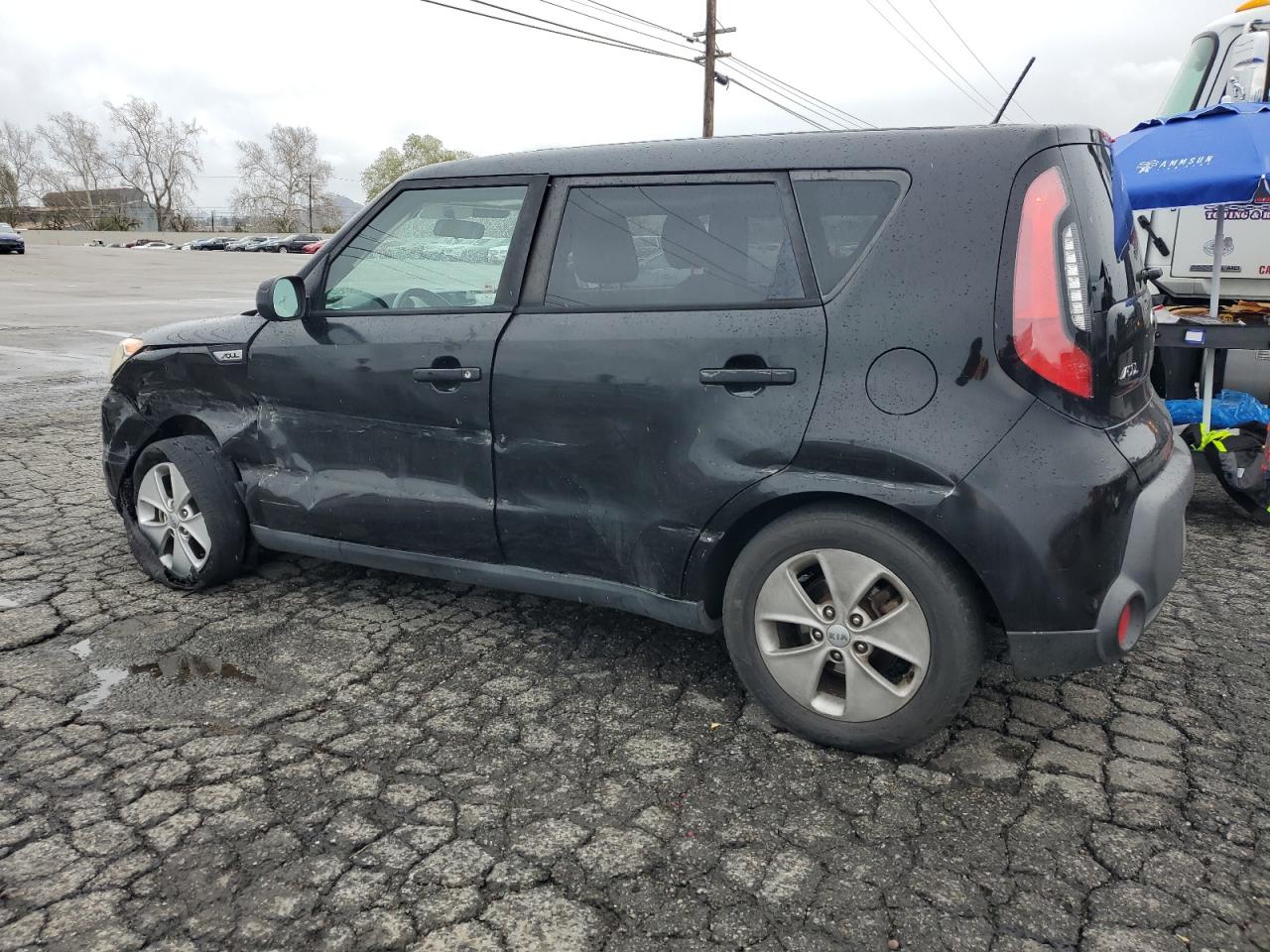 2016 Kia Soul - Image 2