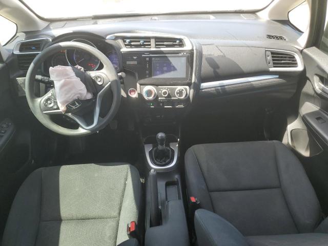  HONDA FIT 2015 Czarny