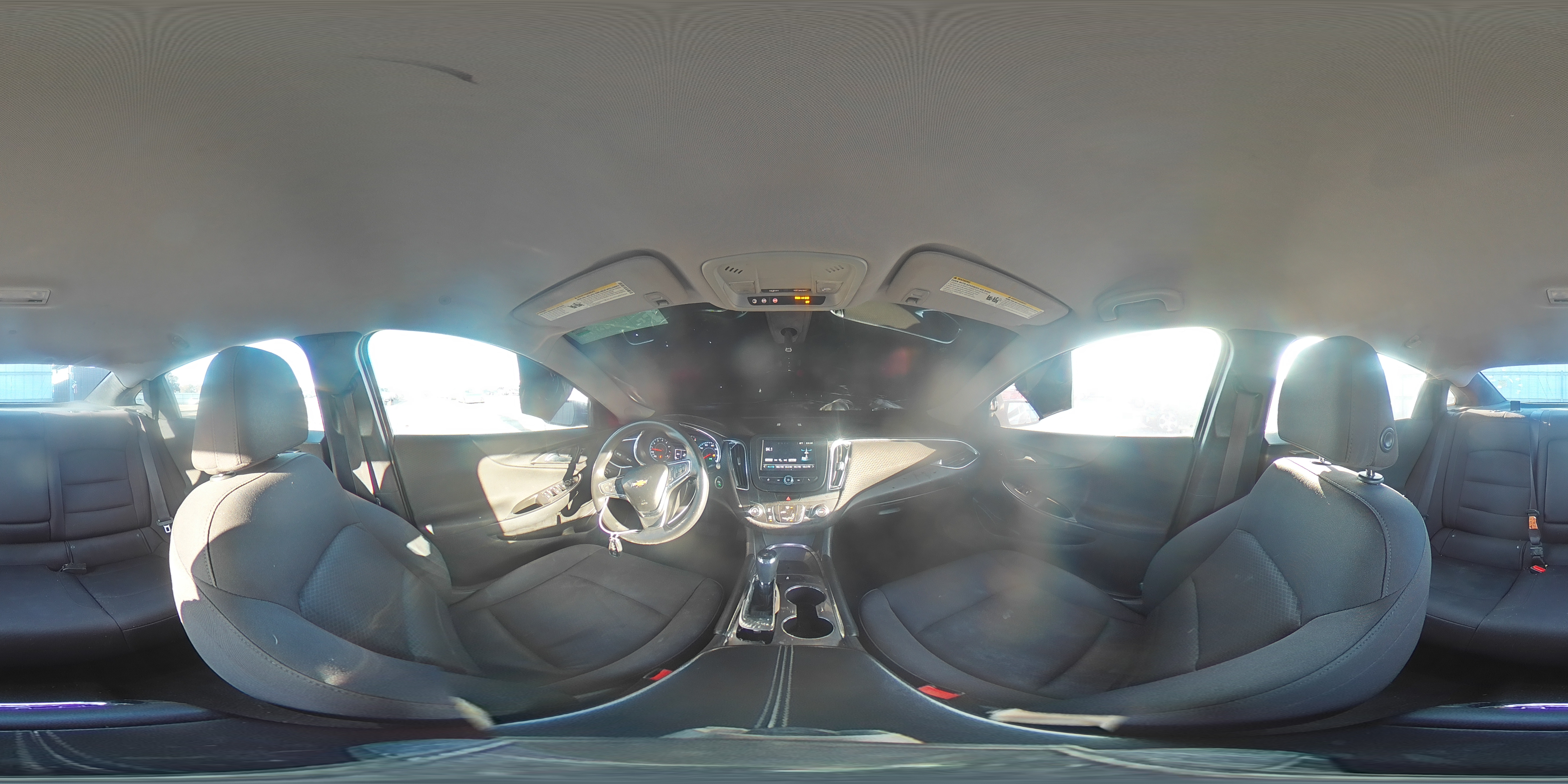 2016 Chevrolet Malibu - Image 13