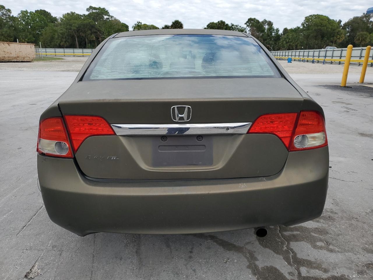2009 Honda Civic - Image 6