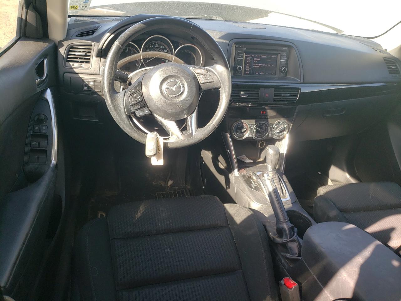 2014 Mazda CX-5 - Image 8
