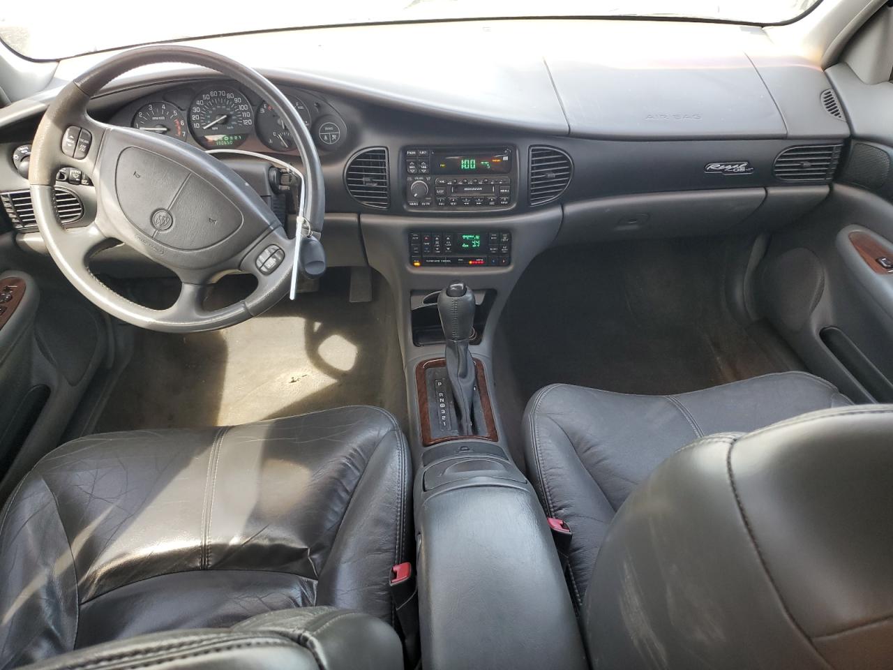 2001 Buick Regal - Image 8