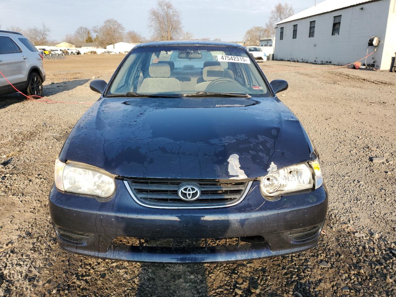 2002 Toyota Corolla - Image 5
