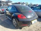 2014 VOLKSWAGEN BEETLE SPO for sale at Copart ROCHFORD
