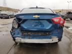 2019 Chevrolet Cruze Lt იყიდება Littleton-ში, CO - Rear End