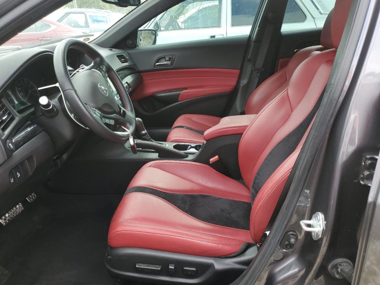 2022 Acura ILX - Image 7