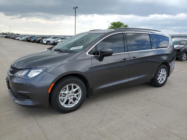 CHRYSLER VOYAGER LX 2021