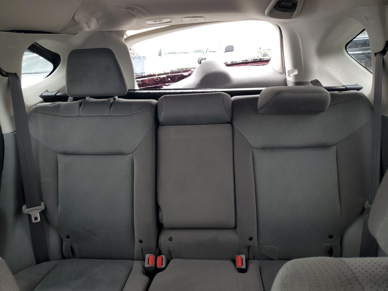 2013 Honda CR-V - Image 10