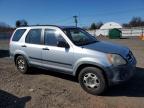 2006 Honda Cr-V Lx იყიდება Hillsborough-ში, NJ - Normal Wear