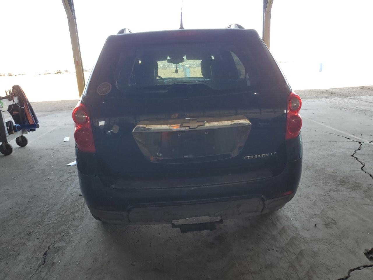 2012 Chevrolet Equinox - Image 6
