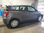 2014 Toyota Scion Xd  на продаже в Blaine, MN - Rear End