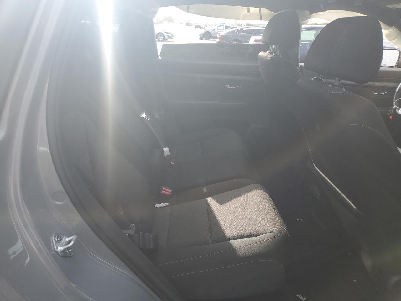 2023 Honda Cr-V Sport VIN: 2HKRS6H55PH814081 Lot: 49288655
