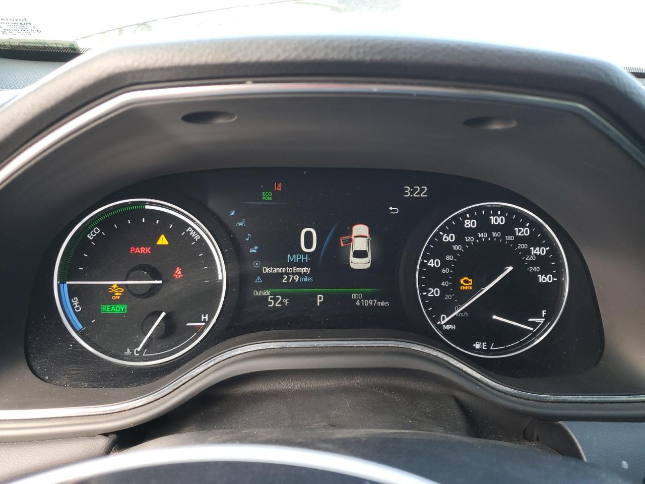 2021 Toyota Avalon - Image 9