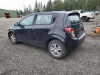 2012 Chevrolet Sonic Ls for Sale in Graham, WA - Minor Dent/Scratches