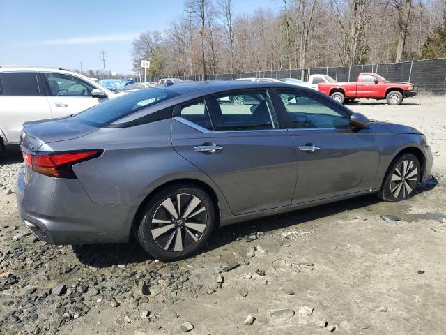  NISSAN ALTIMA 2021 Szary