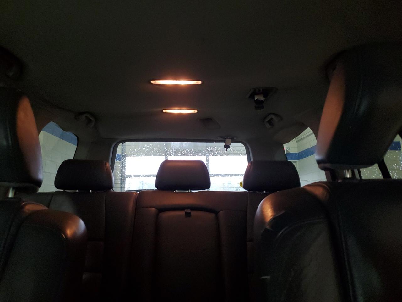 2007 Honda Pilot - Image 10
