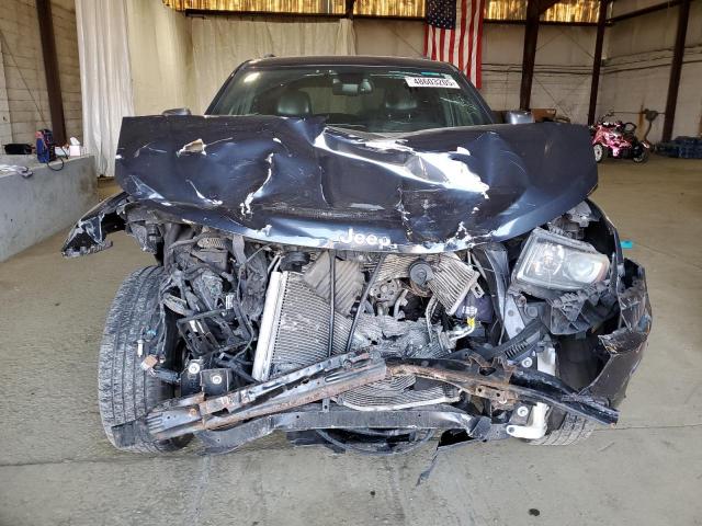  JEEP GRAND CHER 2016 Синій