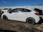 2017 CHEVROLET CRUZE LT for sale at Copart AB - EDMONTON