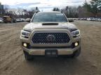 2018 Toyota Tacoma Double Cab للبيع في North Billerica، MA - Side