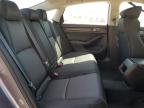 2021 Honda Accord Lx de vânzare în New Braunfels, TX - Front End