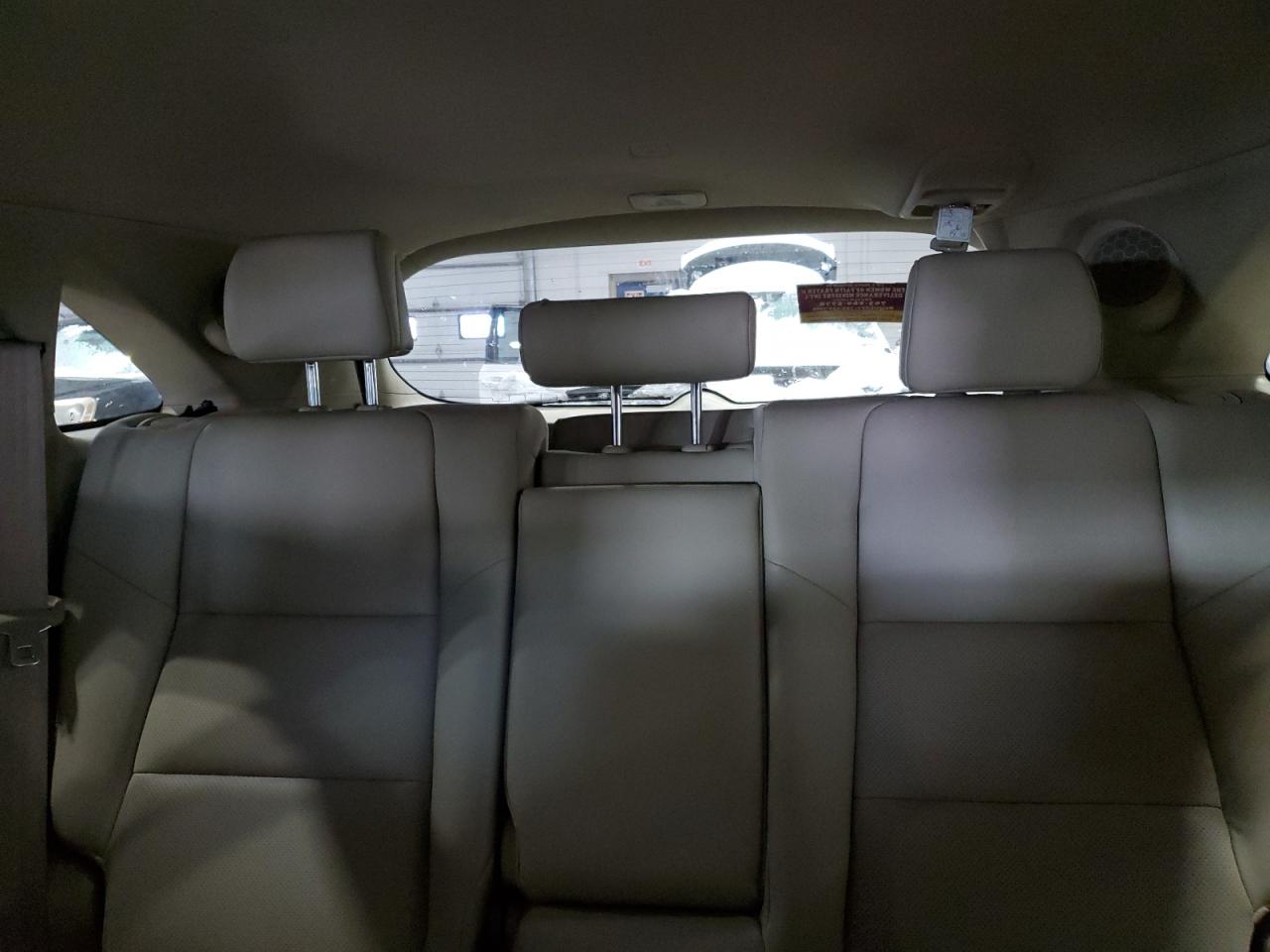 2015 Acura RDX - Image 10