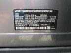2018 Bmw X5 Xdrive35I იყიდება Windsor-ში, NJ - Front End