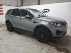 2018 Land Rover Discovery Sport Se for Sale in Jacksonville, FL - Top/Roof