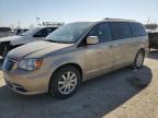 2016 Chrysler Town & Country Touring იყიდება Indianapolis-ში, IN - Rear End