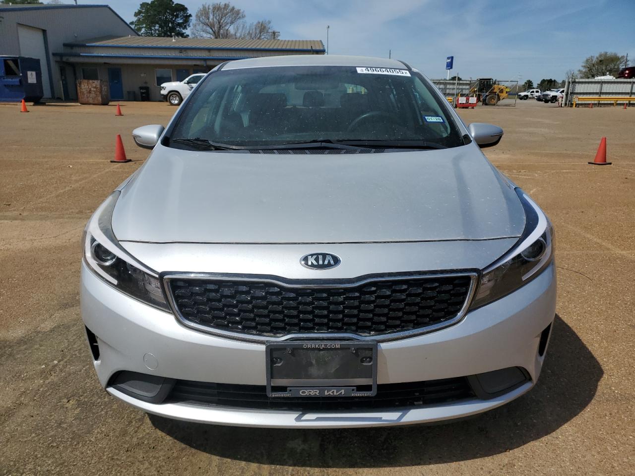 2017 Kia Forte - Image 5