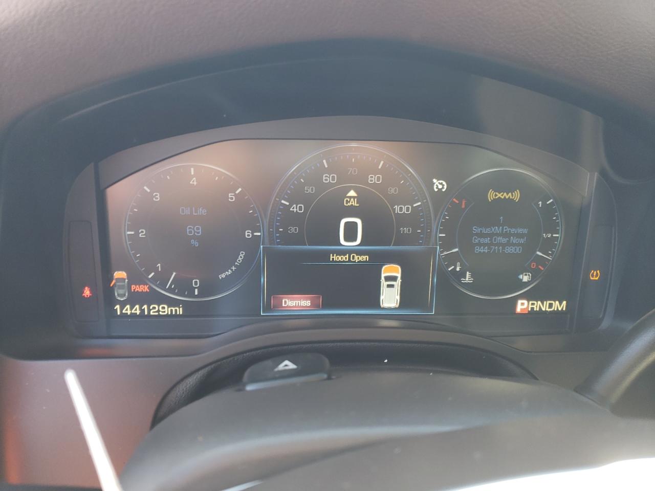 2015 Cadillac Escalade Luxury VIN: 1GYS3MKJ7FR597837 Lot: 49821745