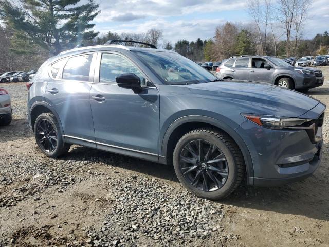 MAZDA CX-5 CARBO 2021 Сharcoal