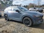 2021 Mazda Cx-5 Carbon Edition zu verkaufen in North Billerica, MA - Side